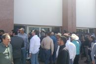 Tienen ganaderos polémica elección de dirigente Tienen ganaderos polémica elección de dirigente