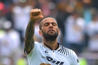 Lleva Pumas caso Dani Alves al TAS