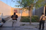 Detienen a seis tras cateos Detienen a seis tras cateos