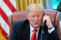 Trump aplaza aranceles por un mes tras llamada con Sheinbaum Trump aplaza aranceles por un mes tras llamada con Sheinbaum