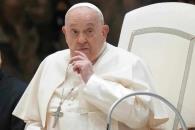 Agradece en mensaje de audio Papa Francisco por oraciones Agradece en mensaje de audio Papa Francisco por oraciones