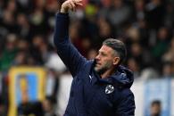 Demichelis, agradecido con Andrada