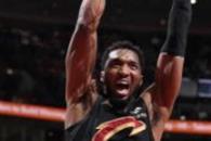 Cavaliers ya están en postemporada Cavaliers ya están en postemporada