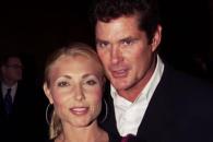Muere Pamela Bach, actriz de Guardianes de la Bahía, a los 61 años Muere Pamela Bach, actriz de Guardianes de la Bahía, a los 61 años