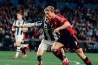 Igualan Real Sociedad y Manchester United en la Europa League Igualan Real Sociedad y Manchester United en la Europa League
