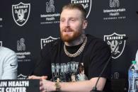 Ganará Crosby 106.5 mdd con los Raiders Ganará Crosby 106.5 mdd con los Raiders