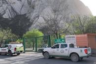 Desactivan la alerta por Contingencia Ambiental