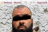 Detienen en Durango a El Sobrino, de los criminales más peligrosos Detienen en Durango a El Sobrino, de los criminales más peligrosos