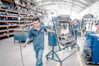 Retrasa Estados Unidos aranceles para sector vehicular Retrasa Estados Unidos aranceles para sector vehicular