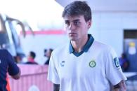 Jugador del León, con escolta ante secuestro sufrido