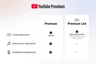 YouTube anuncia Premium Lite, su suscripción barata sin anuncios