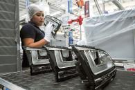 Participación económica de mujeres crece al 46% en México Participación económica de mujeres crece al 46% en México