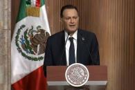 Mauricio Kuri asistirá a la asamblea de Sheinbaum en el Zócalo Mauricio Kuri asistirá a la asamblea de Sheinbaum en el Zócalo