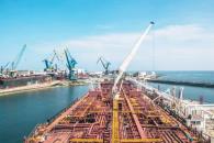 Busca Pemex mercados alternativos; voltea hacia Asia Busca Pemex mercados alternativos; voltea hacia Asia