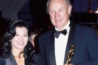 Investigan sospechosa fugas de gas en casa de Gene Hackman Investigan sospechosa fugas de gas en casa de Gene Hackman