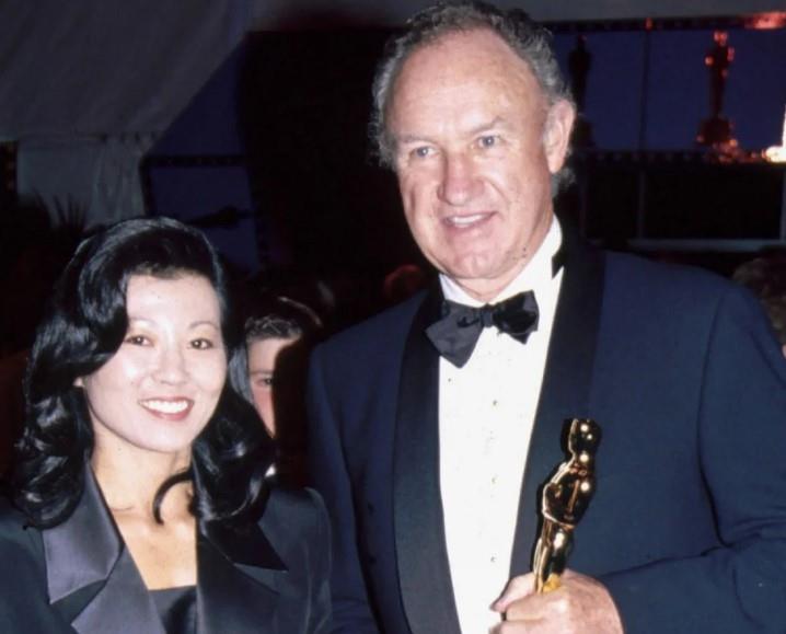 Confirman causa de muerte de Gene Hackman y Betsy Arakawa