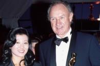 Deja fuera Gene Hackman a sus hijos en testamento