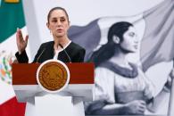 Sheinbaum modifica asamblea sobre aranceles en Zócalo en festival Sheinbaum modifica asamblea sobre aranceles en Zócalo en festival