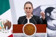 México revisará tarifas con China, anuncia Sheinbaum México revisará tarifas con China, anuncia Sheinbaum