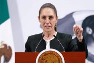 México revisará tarifas con China, anuncia Sheinbaum México revisará tarifas con China, anuncia Sheinbaum