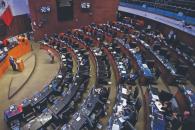Crea Senado el ´Derecho Petrolero para el Bienestar´ Crea Senado el ´Derecho Petrolero para el Bienestar´
