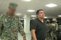 Rechaza SCJN solicitud del Z40 de frenar la extradición Rechaza SCJN solicitud del Z40 de frenar la extradición