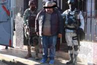Libera juez a líder de plaza del CJNG de Michoacán Libera juez a líder de plaza del CJNG de Michoacán