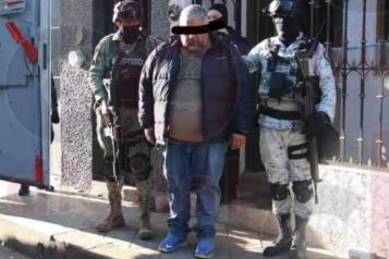 Libera juez a l&iacute;der de plaza del CJNG de Michoac&aacute;n