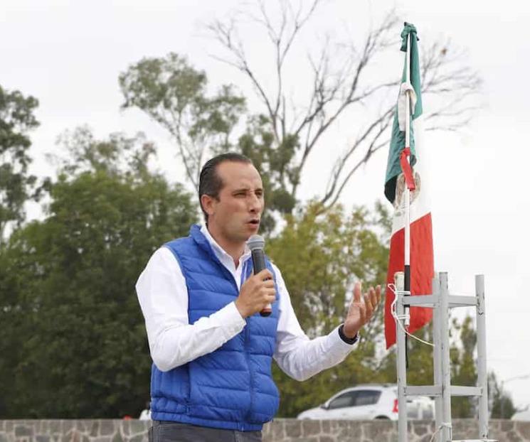 Investiga UIF a dirigente estatal del PAN en Puebla