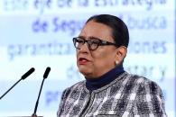 Llama gobernación a garantizar protestas seguras el 8M