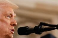 Trump destaca llamada con Sheinbaum sobre narcotráfico y aranceles Trump destaca llamada con Sheinbaum sobre narcotráfico y aranceles