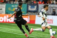 Se salva Rayados en Vancouver Se salva Rayados en Vancouver