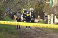 Moviliza hallazgo de restos humanos en Juárez