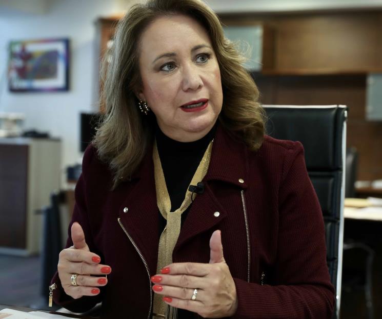 Ministra Esquivel reconoce que reforma judicial es insuficiente