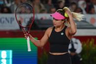 Se retira por lesión Zarazúa del Indian Wells Se retira por lesión Zarazúa del Indian Wells