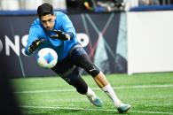 Entrenan Rayados en CDMX para enfrentar al Cruz Azul