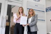 Se queja GLPRD ante CEDH por eliminación de alertas ambientales Se queja GLPRD ante CEDH por eliminación de alertas ambientales