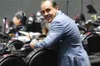 Frenan desafuero contra Cuauhtémoc Blanco Frenan desafuero contra Cuauhtémoc Blanco