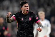Pierde el Copenhague ante el Chelsea