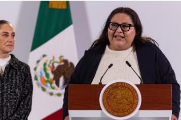 Lista la Cartilla de los Derechos de las Mujeres: Hernández