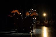 Presentan resultados del Centro de Creación Coreográfica Presentan resultados del Centro de Creación Coreográfica