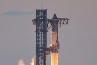 Cohete de Elon Musk explota y afecta el espacio aéreo Cohete de Elon Musk explota y afecta el espacio aéreo