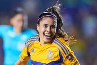 Van felinas por el triunfo para aspirar a ser terceras Van felinas por el triunfo para aspirar a ser terceras