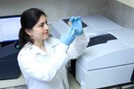 Investigadora de UANL busca combatir contaminación del aire