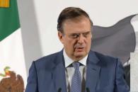 Ebrard tras nuevo freno a aranceles: Vamos por buen camino Ebrard tras nuevo freno a aranceles: Vamos por buen camino