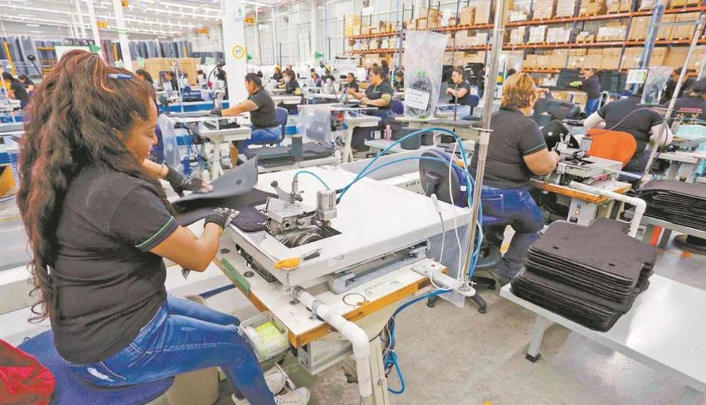 Urge profundizar acciones que mejoren situación laboral de mujeres