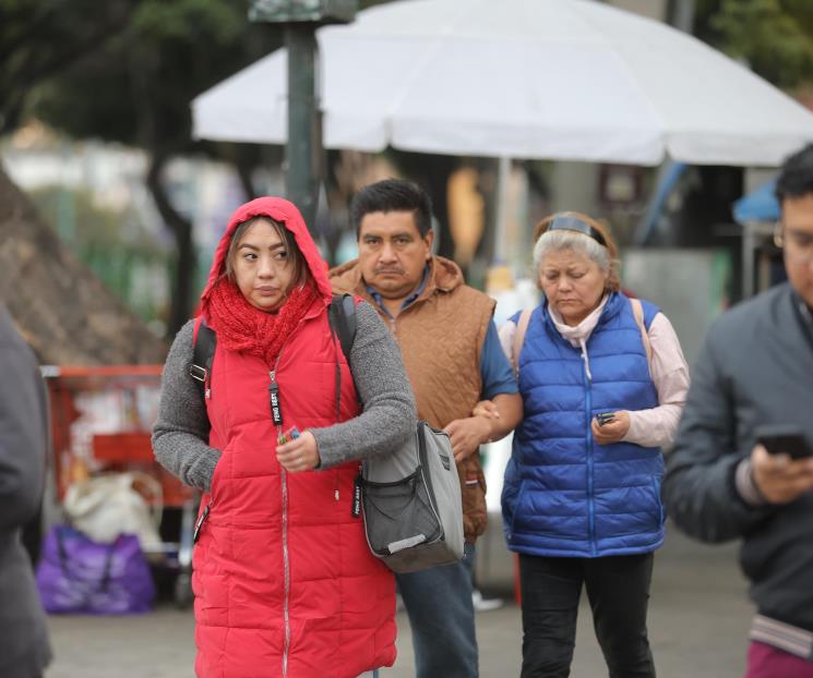 Activan Alerta Amarilla por bajas temperaturas para este sábado