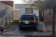 Disparan contra policías; los detienen