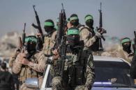 Condena Hamas las amenazas de muerte de Trump a Gaza Condena Hamas las amenazas de muerte de Trump a Gaza