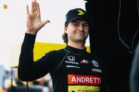 Abriría Herta el camino a Checo Pérez en Cadillac Abriría Herta el camino a Checo Pérez en Cadillac